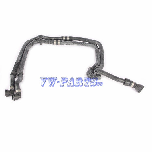 Radiator Hose Fit for BMW X3 E83 2006-2008 #17123448462#