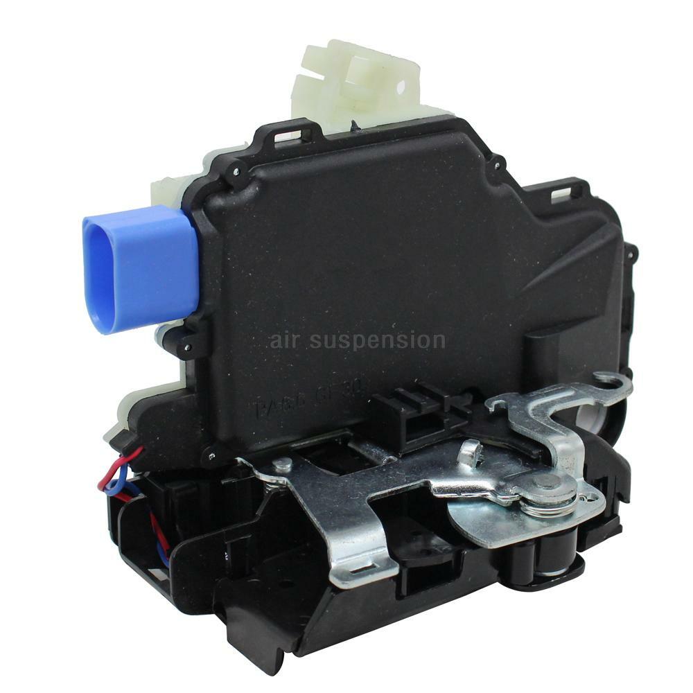 for VW TRANSPORTER for SKODA FABIA FRONT LEFT CENTRAL DOOR LOCK ACTUATOR MECHANISM