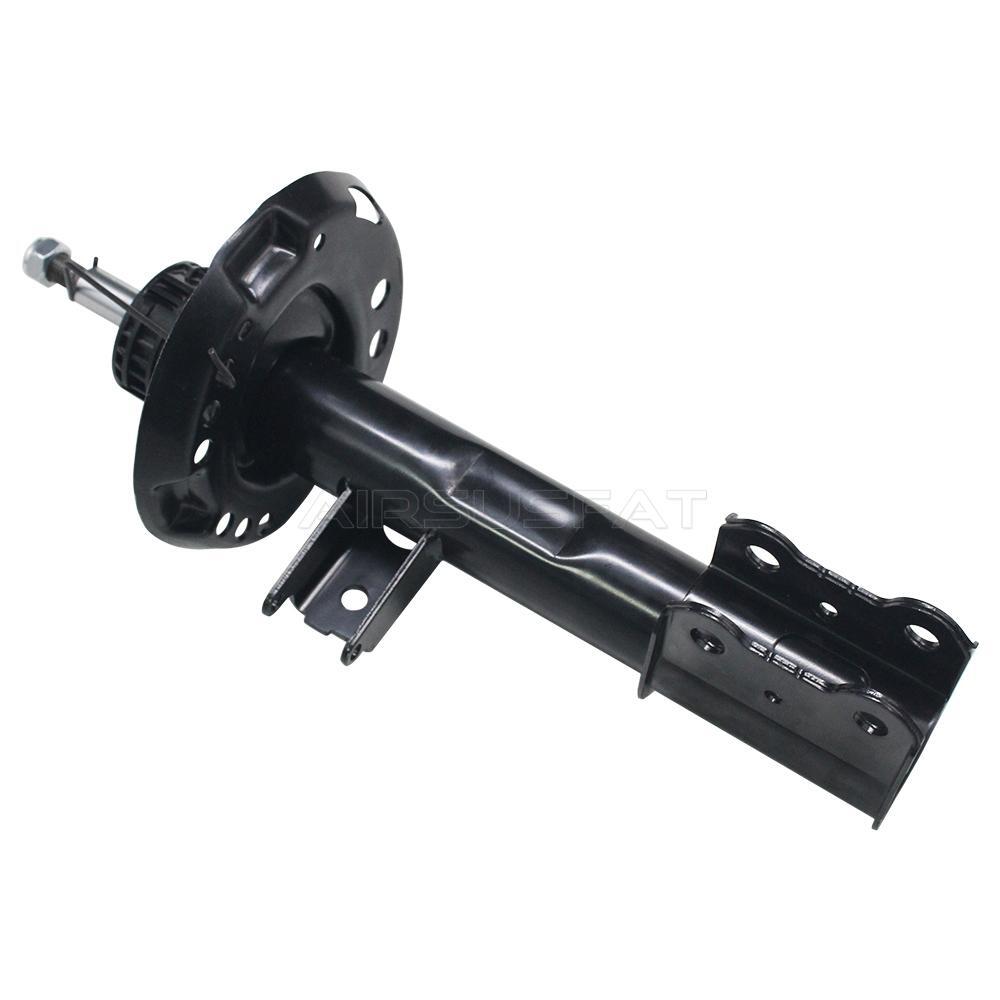 For MercedesBenz GLA250 X156 C117 Front Left Air Suspension Shock Absorber Strut