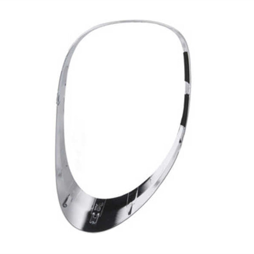 Rear Right Side Taillight Lamp Trim Cover For 2014 2015 2016 2017 2018 for Fiat 500L
