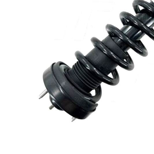 2-piece front shock absorber strut assembly with EDC for BMW 7 Series E65, E66, 750Li, 760Li (2001-08-)