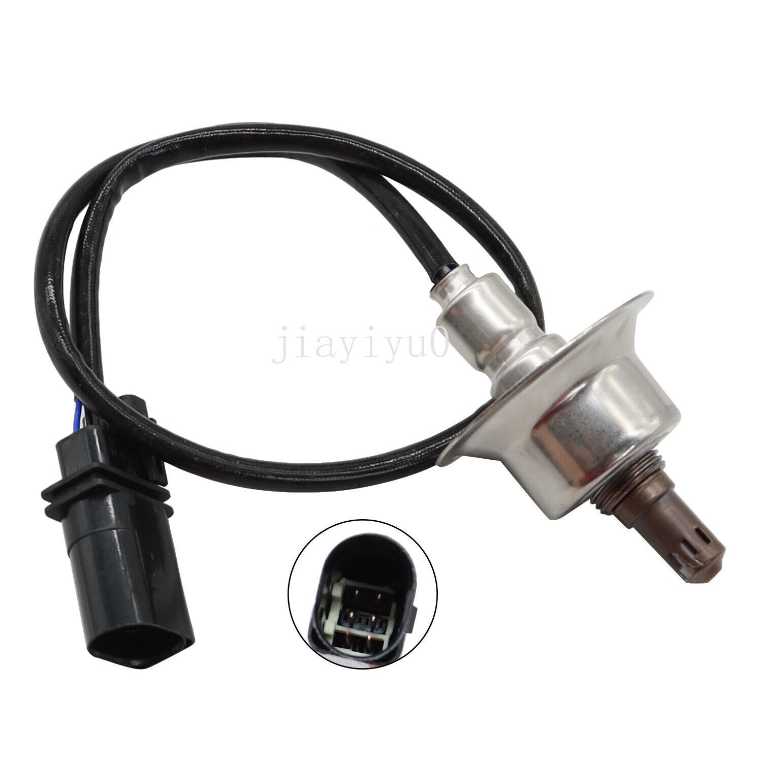 1X Mass Air Flow Sensor MAF 31342521 for VOLVO XC60 2015-2017 XC70 2015-2016