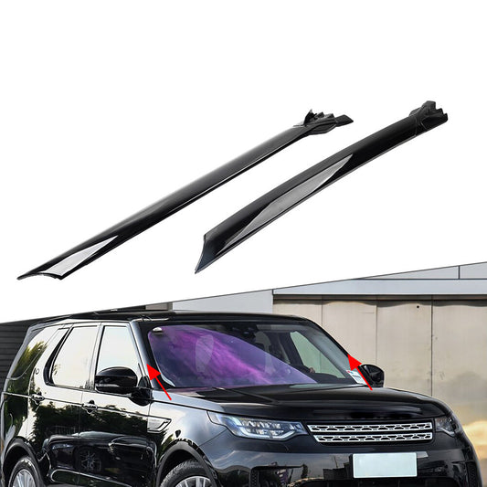 Front Windshield A Pillar Moulding for Land Rover Discovery 5 2017-2020 2019
