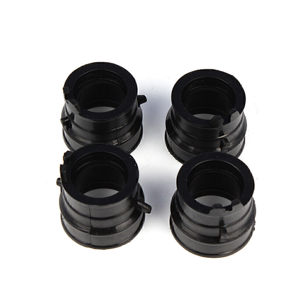 Vergaser Ansaugstutzen Stiefel F¨¹r for Honda CBR250 MC19 MC22 CB400 Superfour