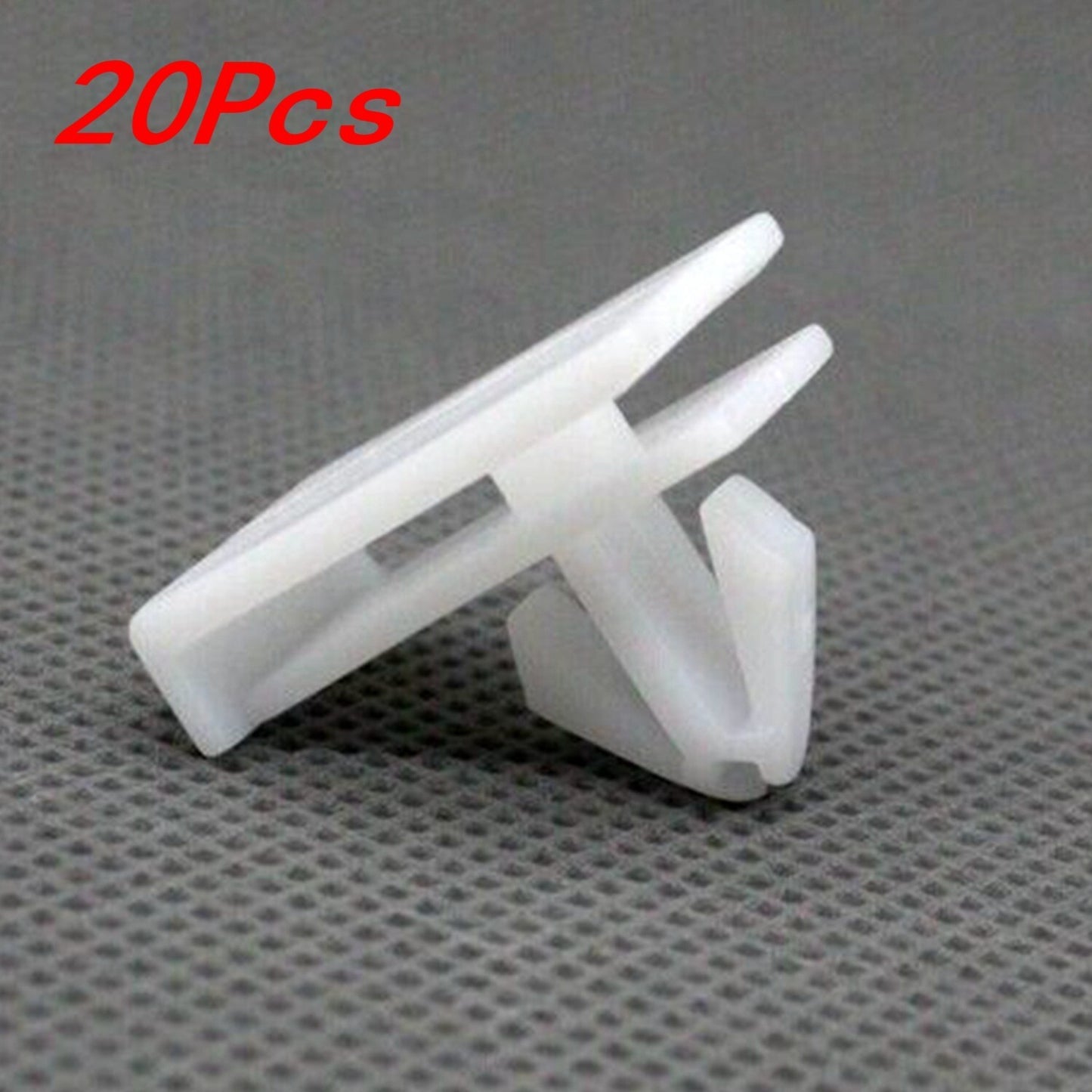 20Pcs Rocker Panel Moulding Clips For 04-08 GM for Chevrolet Malibu 11589176