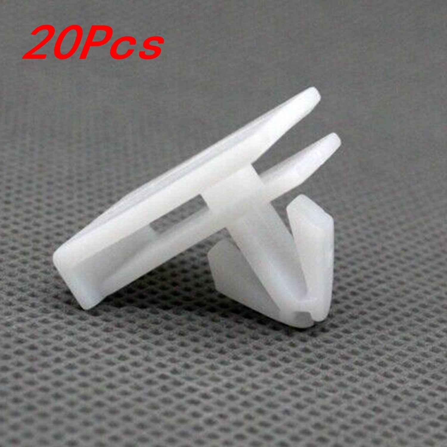 20Pcs Rocker Panel Moulding Clips For 04-08 GM for Chevrolet Malibu 11589176