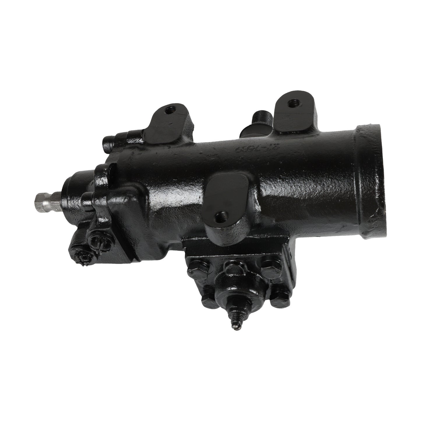 for Ford F250 F-350 F-450 1999-2004 F7UZ3504FA Power Steering Gear Box 27-7569