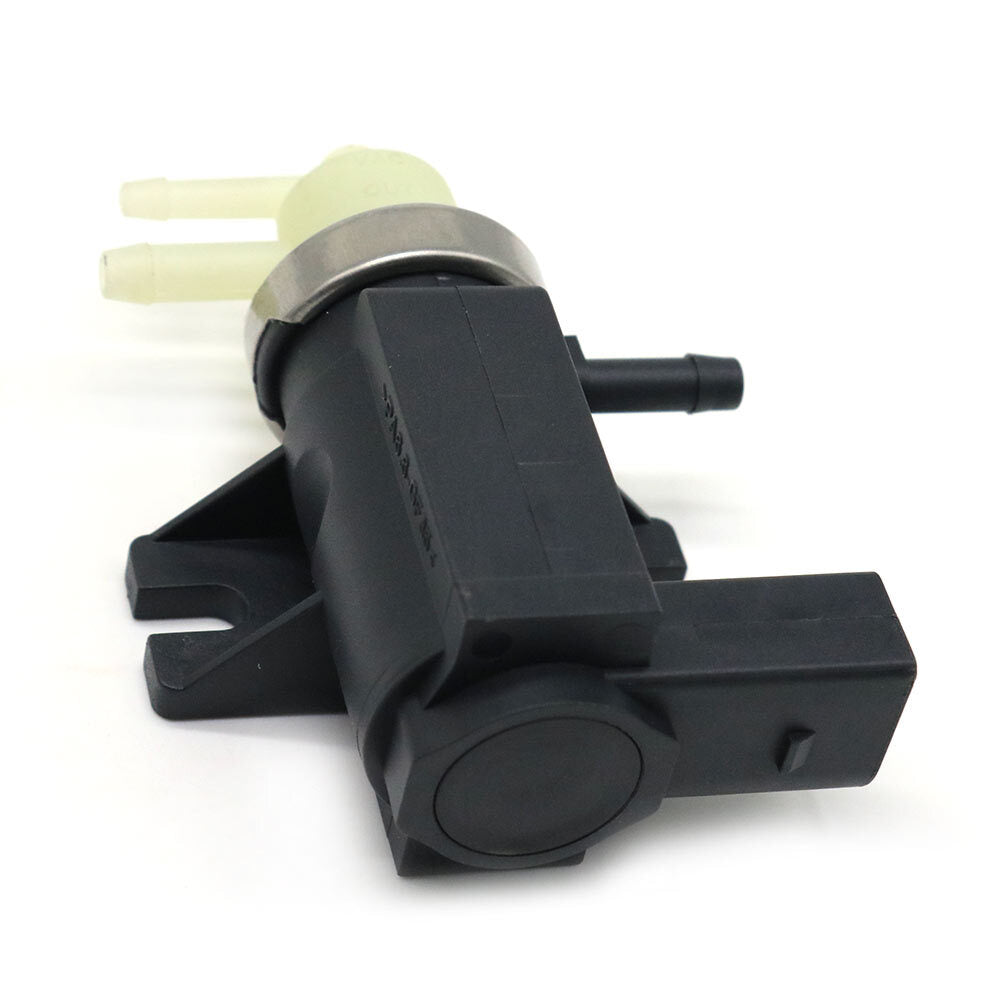 1X Turbo Boost Pressure Solenoid Valve for Golf for Jetta Beetle for Passat 1J0906627A