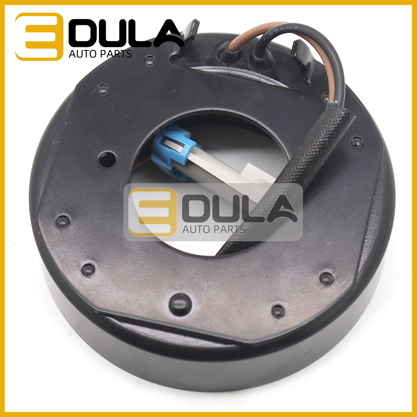 1-piece AC compressor clutch coil suitable for Chevrolet for Cruze 1.6 1.8 09-12 13376447