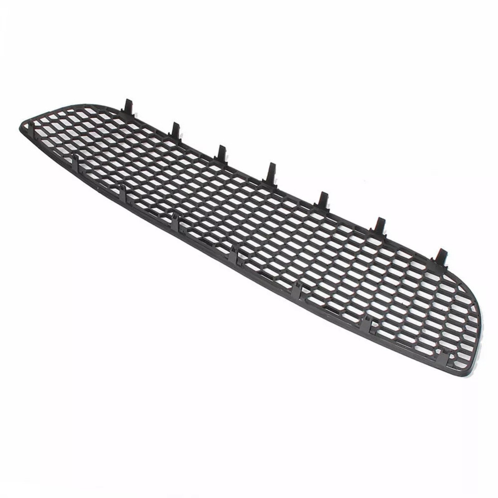 Front Honeycomb Bumper Grille Center Lower Grill For 2006-2010 for VW Beetle