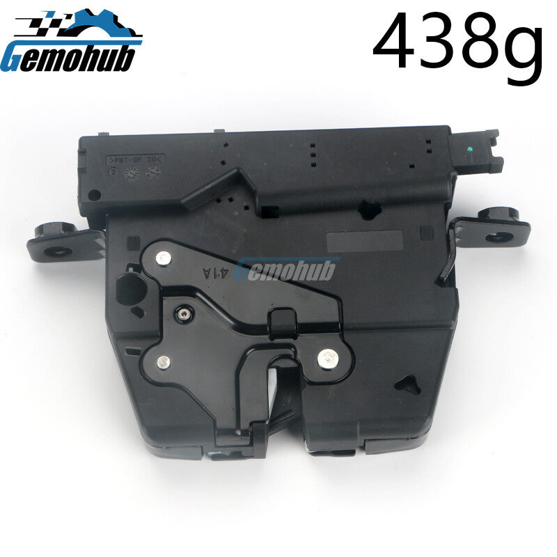 Back Trunk Door Lock Actuator For 2009-2015 for BMW X1 E84 F35 F18