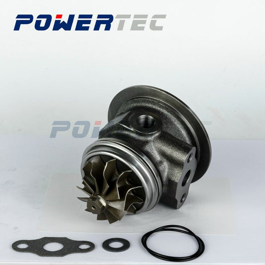 The turbine core is suitable for Nissan Terrano II 2.7 Di 87 Kw 118 and HP TD27Ti 722687 14411-7F411