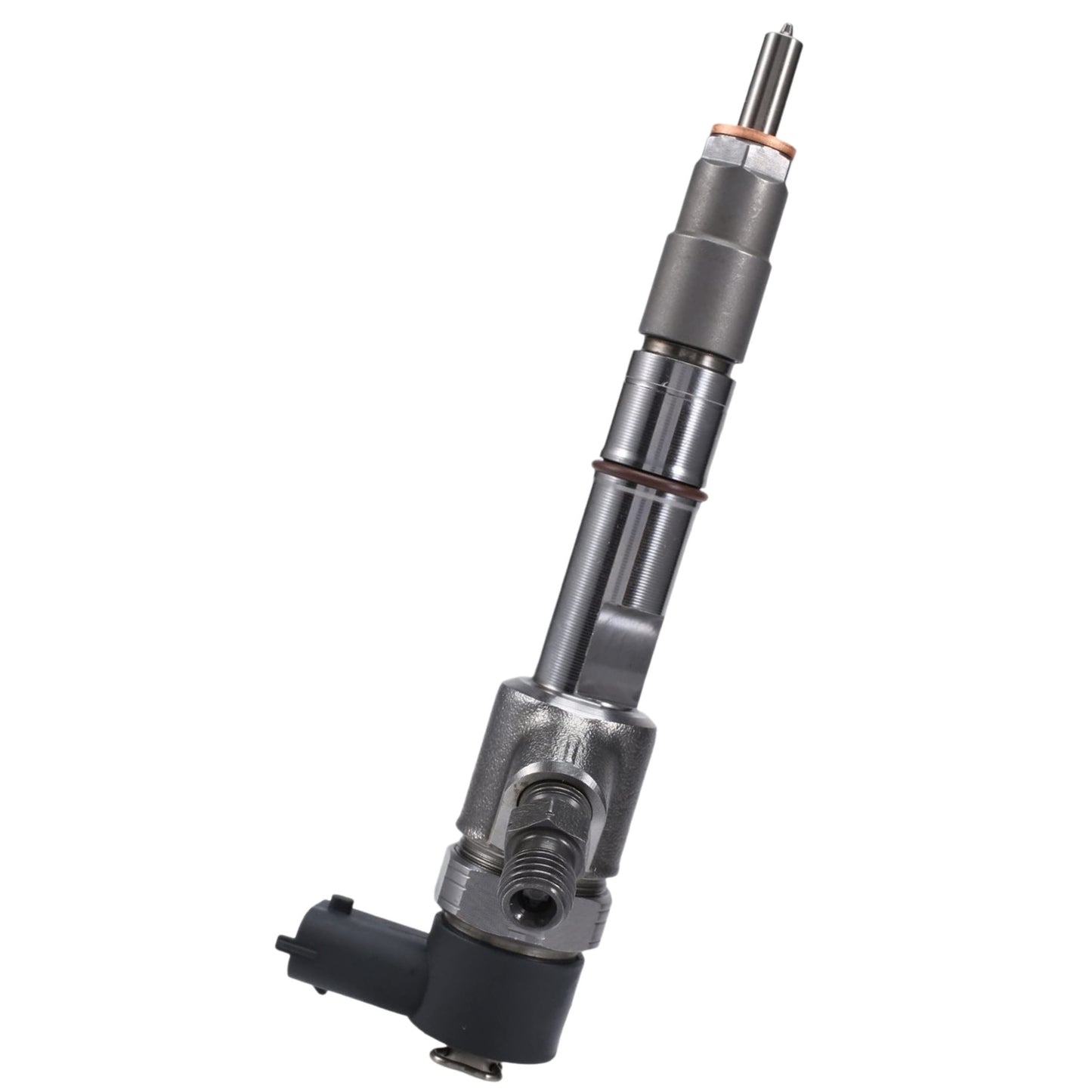 1PC Fuel Injector For CHANGCHAI Diesel Tractor Truck Part 0445110757 0445110756
