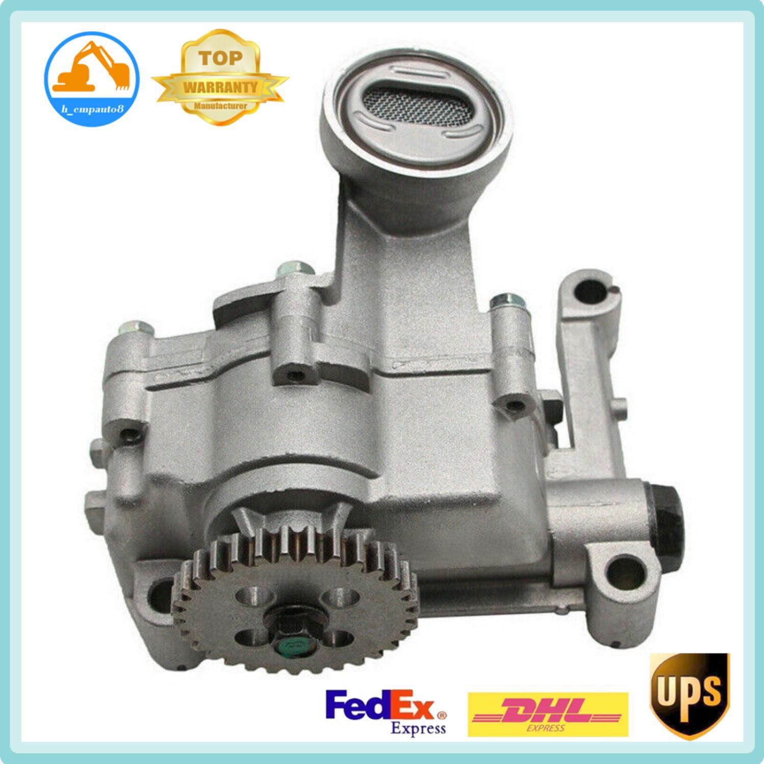 213102G001 Engine Oil Pump fits for KIA FORTE 21310-2G011 2.0L 2009-2013