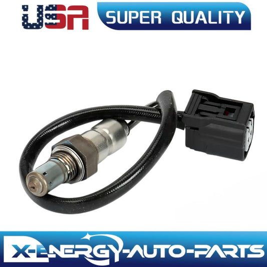 O2 Oxygen Sensor 36531-Hr3-A22 for Honda Rancher TRX 420 2014-2020 15 16 17 18