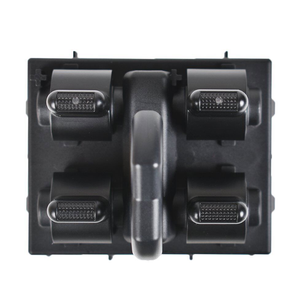 For 2007-2010 for Jeep for Wrangler 4 Door 1 PC Front Left Power Window Switch 4602756AB