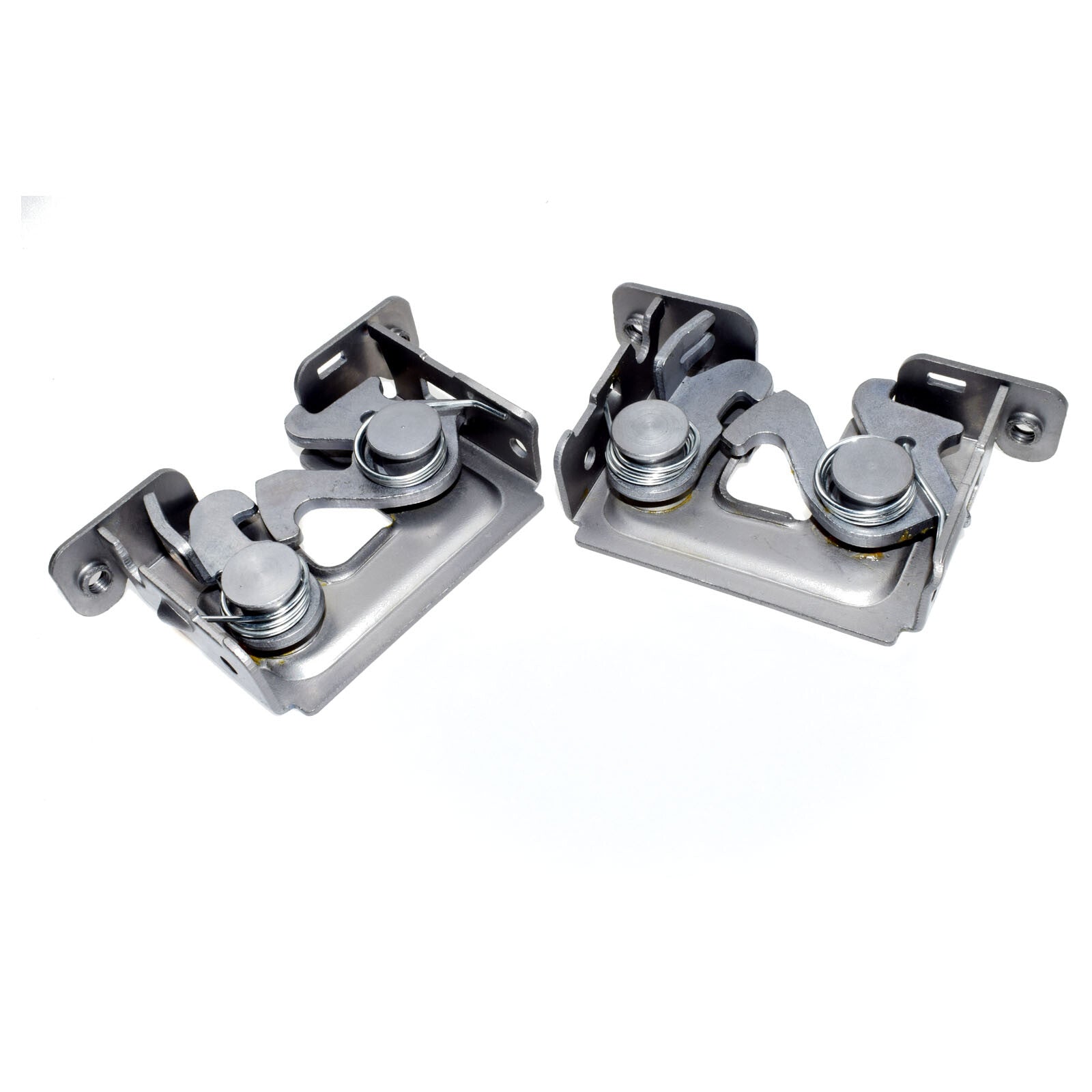 Fits for BMW E82 E88 E90 E92 E93 E60 X1 X3 Front Left  Right Lower Hood Lock Latch