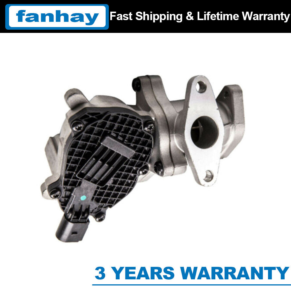 1-pack of Great Wall Wingle5 for HAVAL H5 H6 J7P5 1207100-ED01A new EGR valve