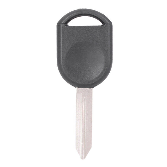 Shell Case Cover Uncut Blade Remote Key Fob Replacement Fit for Ford 2000-2013