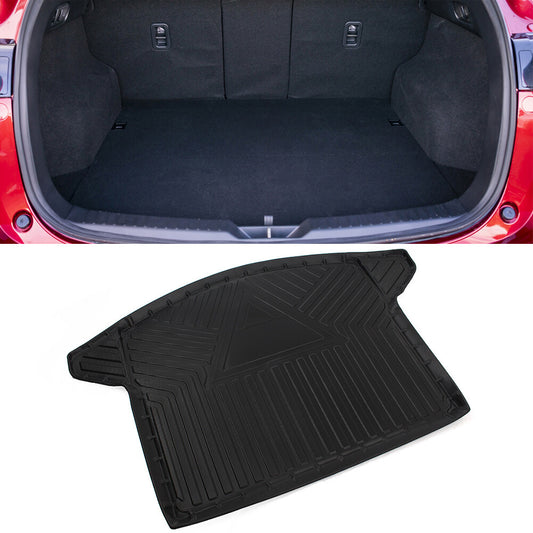 Rear Boot Cargo Liner Trunk Floor Mat Tray for MAZDA CX-5 SUV 2017-2022