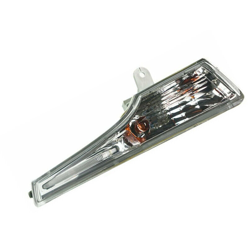 LeftRight for Nissan Altima 2013 2014-2016 Plastic Lens Turn Signal Light