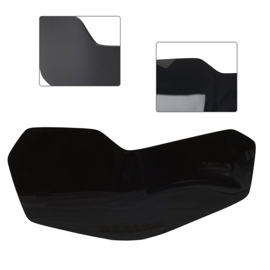 Headlight Guard Cover Protector Black for BMW F750GS F850GS ADV C400X 18-2023