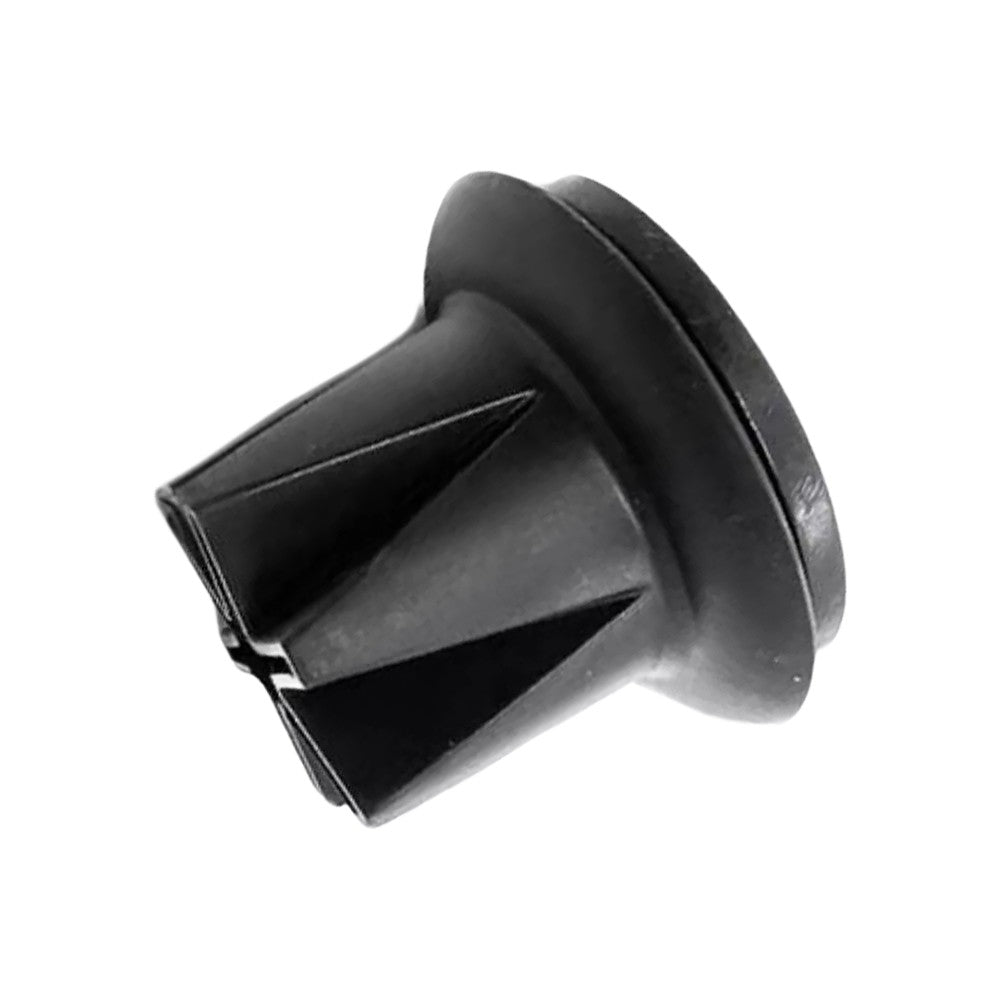 For S-Class W221 Hood Grille Grill Vent Cover Grommet Black 0009981401