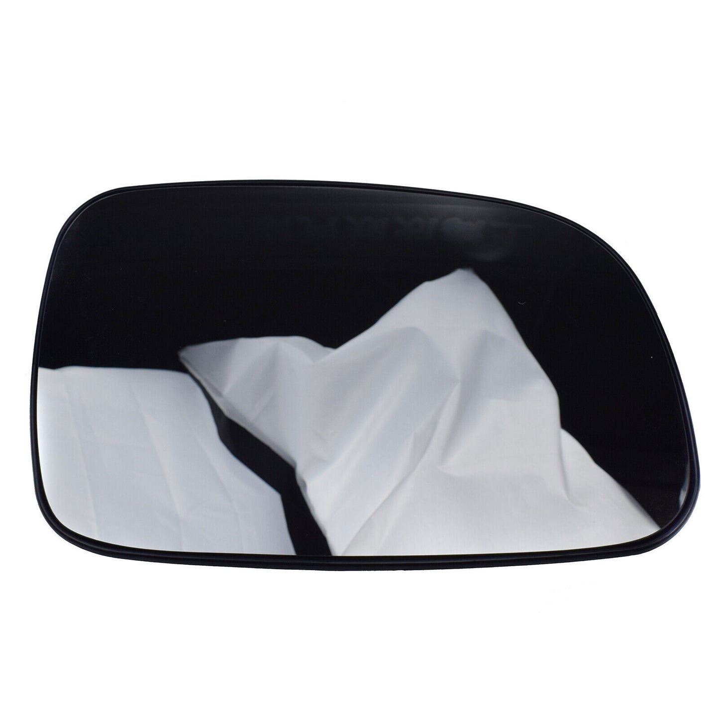 for Jeep Grand Cherokee 1999-2004 Right Mirror Glass Heated Passrnger Side New