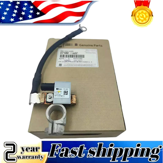 Equipment Manufacturer ( ) New Battery Negative Sensor Cable for 2017-2019 for Kia Soul 37180-B2500