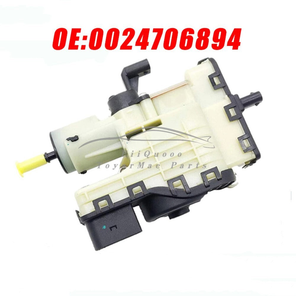 Diesel Emissions Fluid Urea Pump 0024706894 for Benz E250 E350 ML320 for Vw for Passat