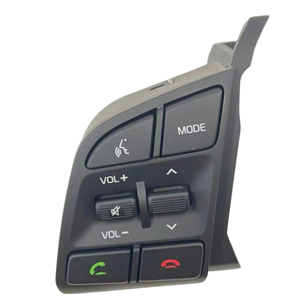 96710D35004X Steering Wheel Control Switch Left for Hyundai for Tucson 2016+