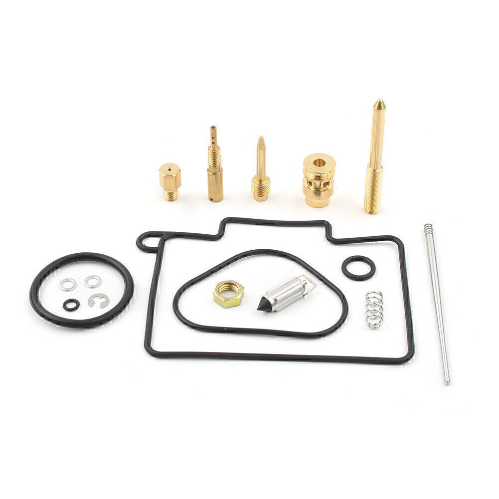 Vergaser-Vergaser-Reparatur-Umbausatz f¨¹r for Yamaha YZ125 2005 2006 2007 2008-2016