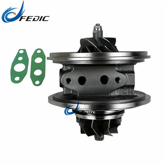 Turbo cartridge RHV5 8980115293 for Isuzu D-MAX 3.0 CRD 163 HP 4JJ1-TC 2007