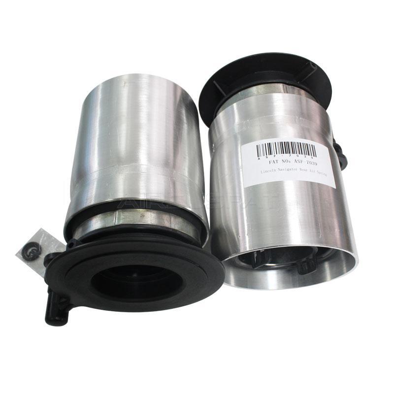 for Ford Expedition for Lincoln for Navigator 2007-13 Rear LR Air Suspension Spring Bag