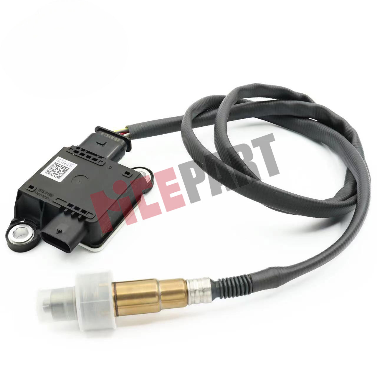 1Pc New 894A0-71010 Particulate Matter Sensor compatible for Toyota Hilux 894A071010