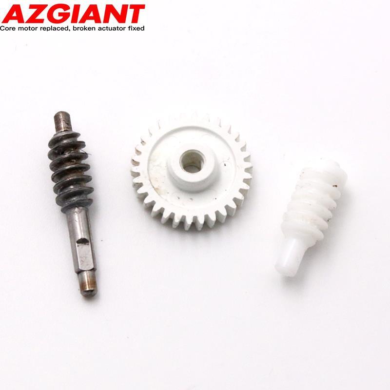 30-tooth car rearview mirror folding motor gear suitable for Mazda 3, Axela, M3, CX-5, ATENZA