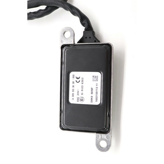 Ash particle sensor suitable for Detroit DD13 DD15 DD16 12V A0111531328 0281007975
