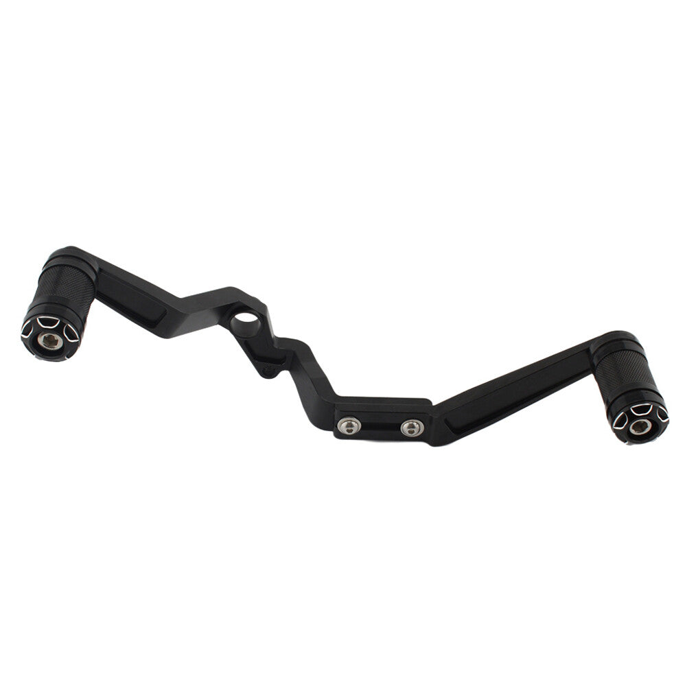 Heel Toe Gear Shift Lever Shifter Pegs for Harley Nightster 975 RH975S 22-24