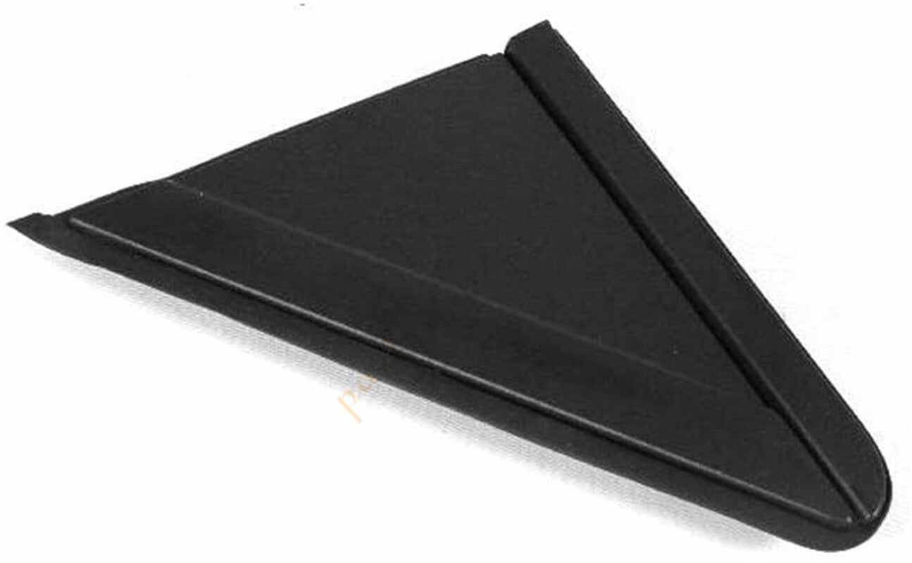2008 - 20 Grand Caravan Town  Country Left-side mirror flag appliqu¨¦