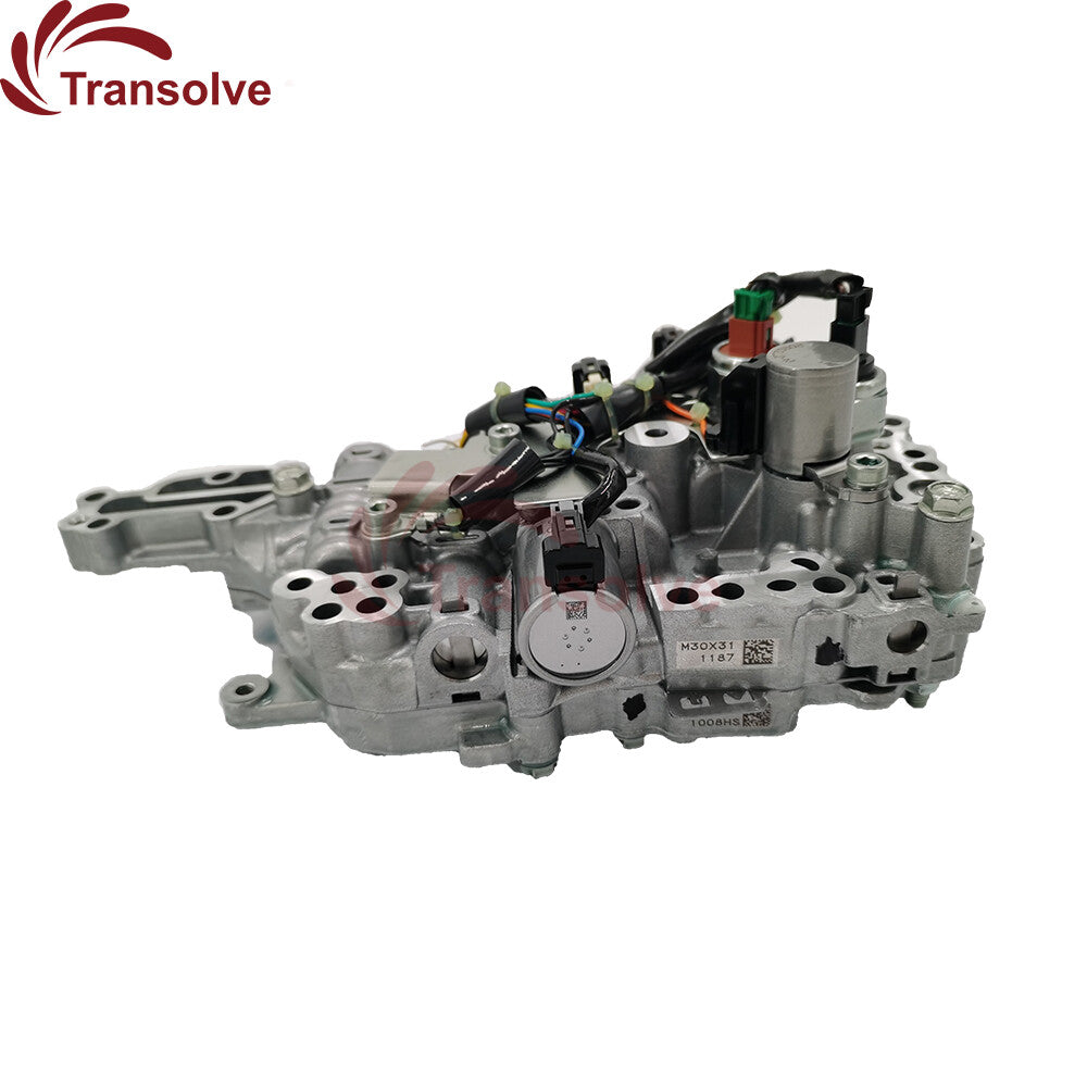 JF017E CVT8 Auto Transmission Valve Body 31705-28X2B for Nissan Murano X-Trail