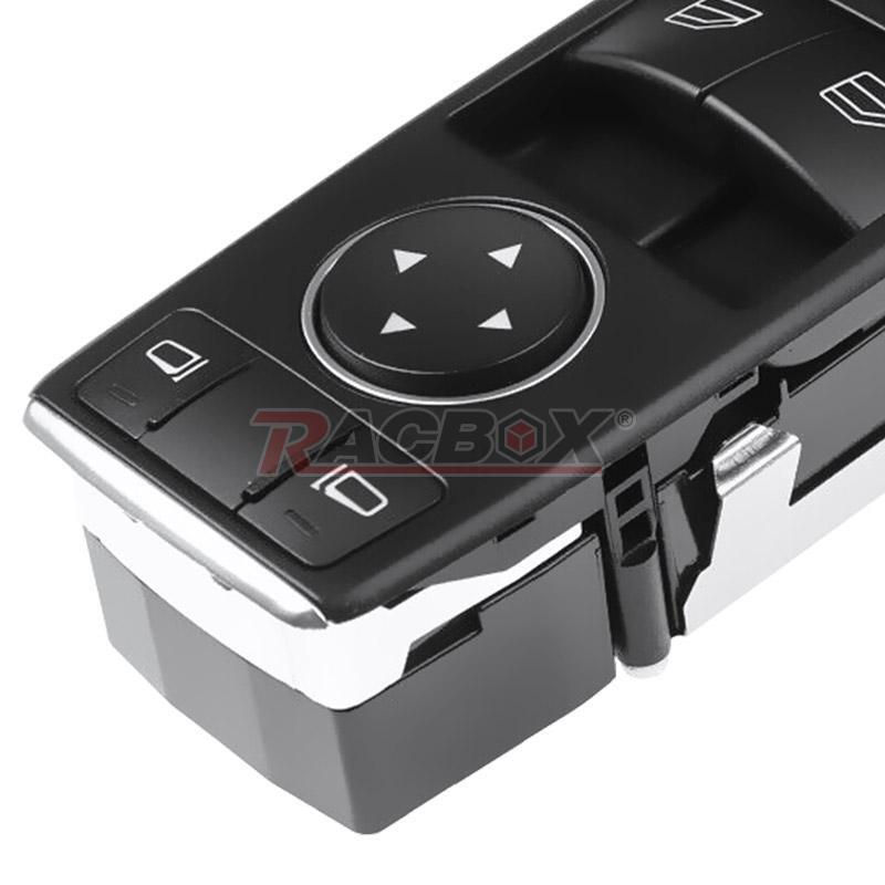 Master Power Window Mirrow Control Switch for Mercedes CLA250/GLA250 1669054300