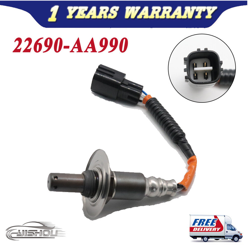 Upstream Oxygen (O2) Sensor Suitable for Volvo XC70, XC90, V60, S60, S80, S90, XC60 2.0L 31380995