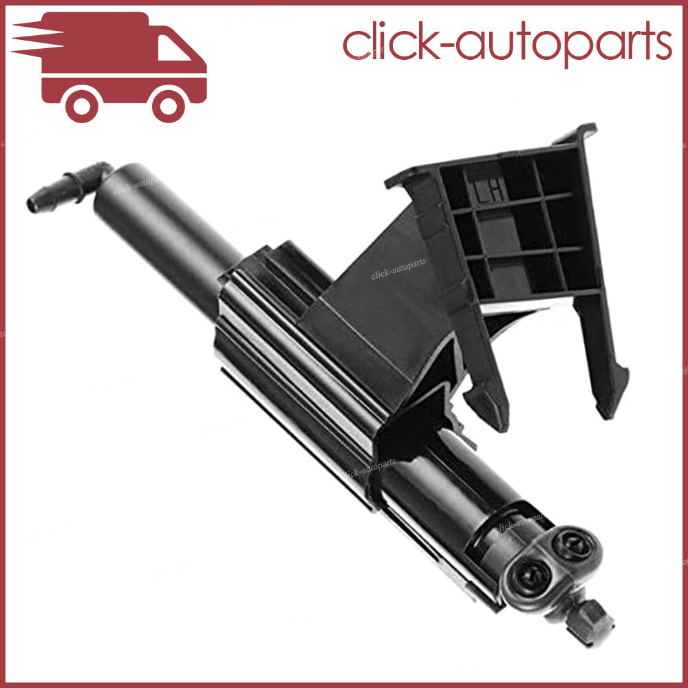 Left Headlight Washer Jet Nozzle BM5113L015AC Fits for Ford Focus III 2012- 2015