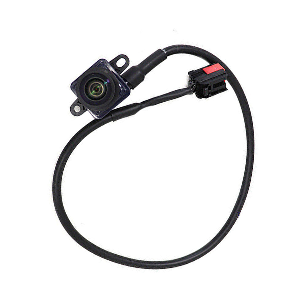new rearview assist parking camera 68417057AA, compatible with for RAM PROMASTER 1500 2500 3500