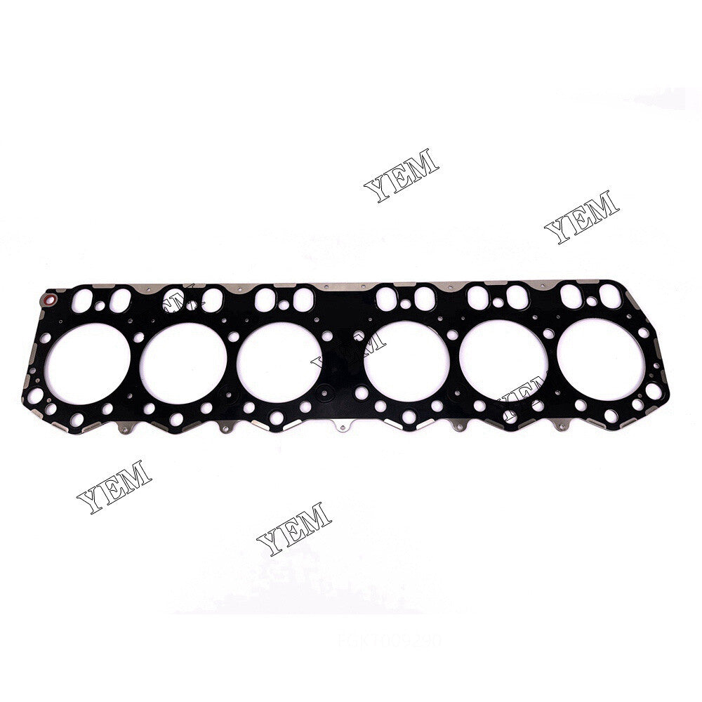C6.4 Head Gasket Fit For Caterpillar Diesel Engine For Caterpillar Head Gasket