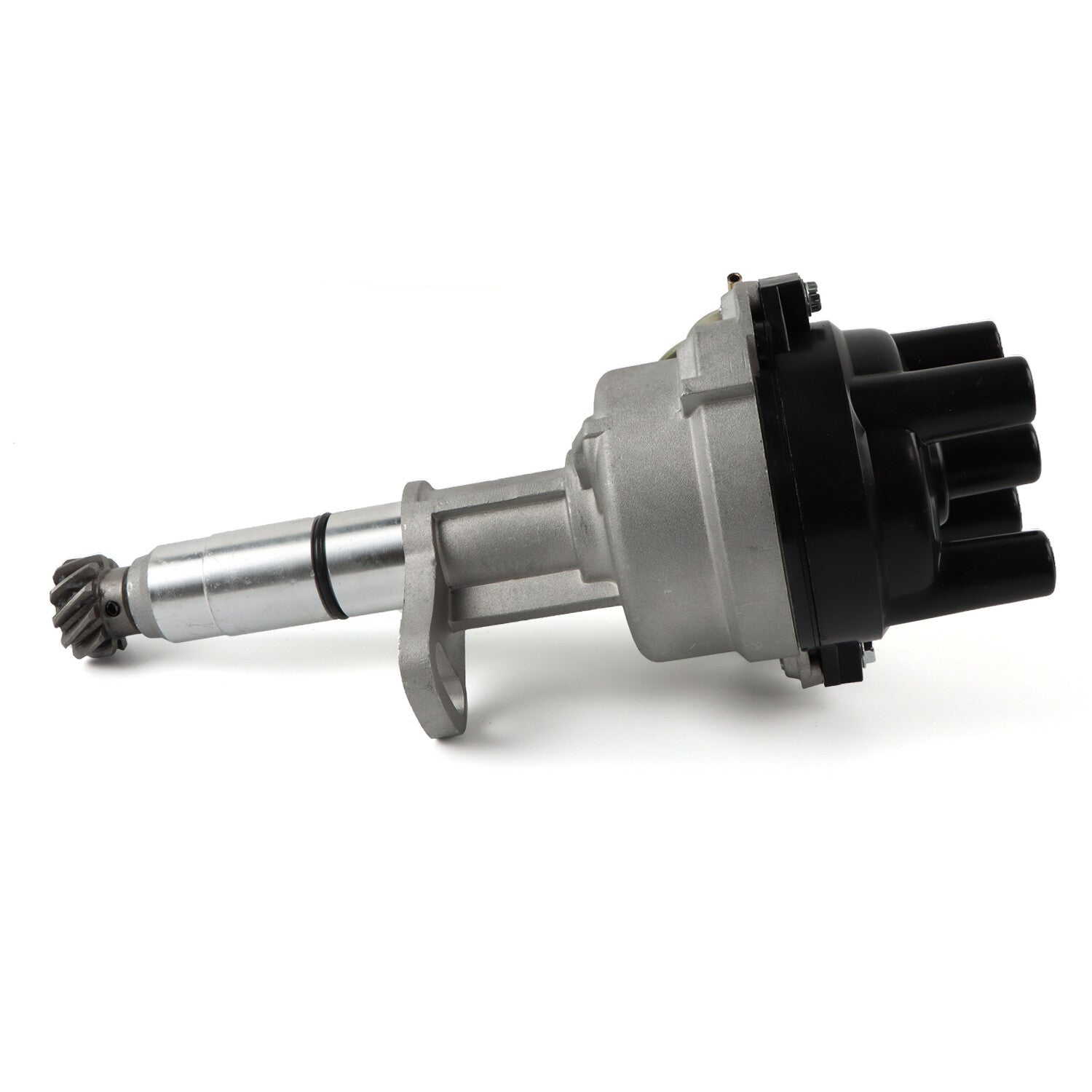 IGNITION DISTRIBUTOR T2T84872 MD326637 For CAT GP18K FORKLIFT 4 CYL