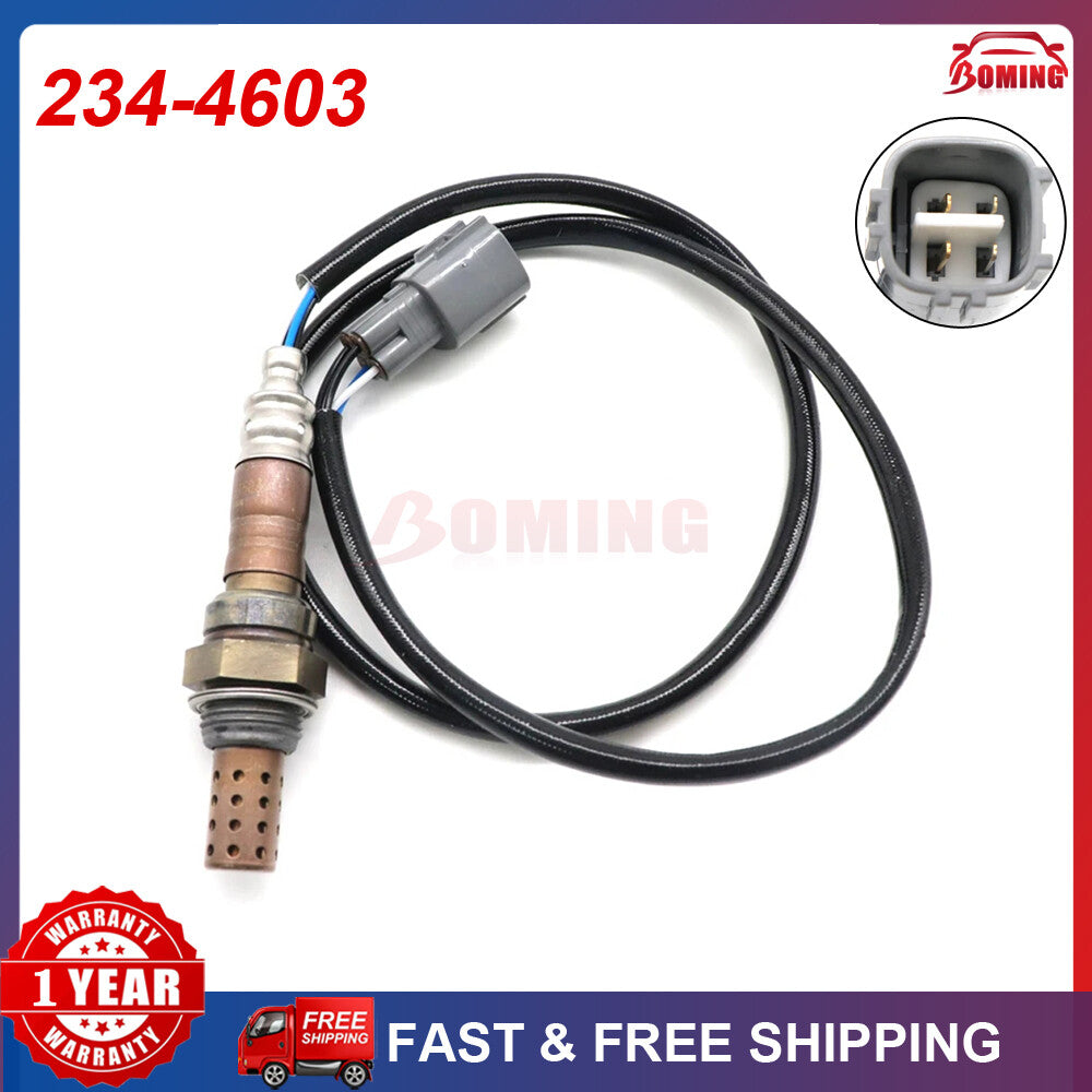 Downstream Oxygen O2 Sensor For 2008 2009 2010 2011 2012 for Land Rover LR2 3.2L L6