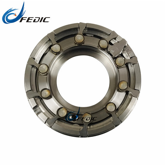 Turbo nozzle ring BV40 54409880014 for Ssang-Yong Rexton III 2.0XDI D20DTR 2014
