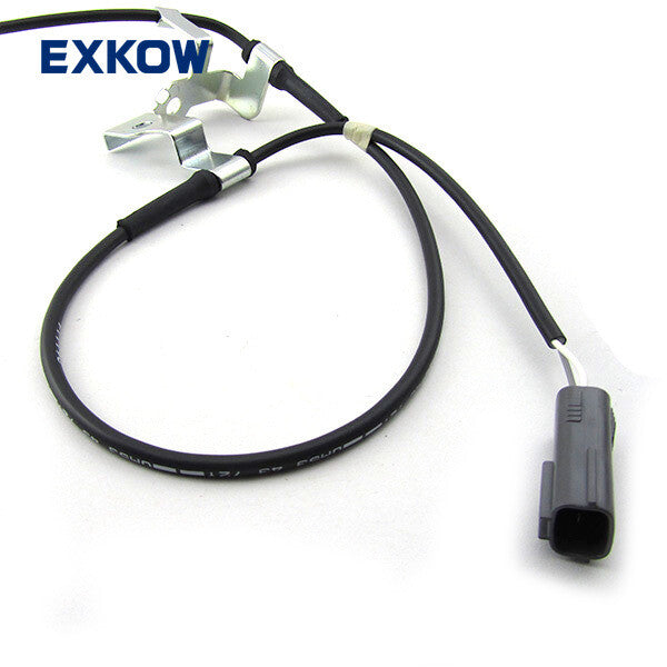 ABS Wheel Speed Sensor fit for FORD RANGER for MAZDA BT-50 Rear Left