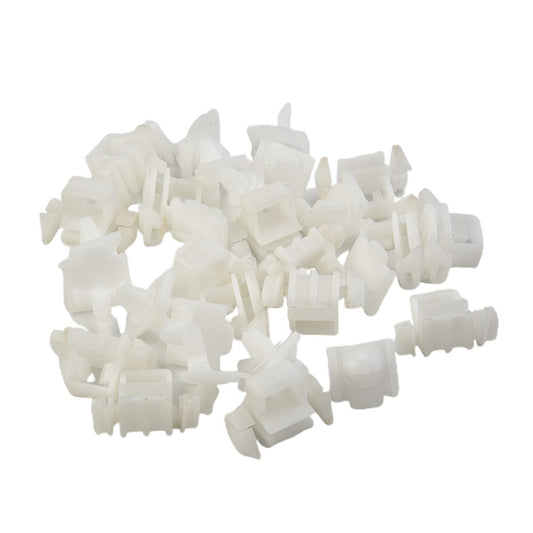 New retaining clips for Mercedes Sacco 190 W201 W124
